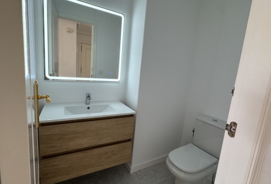 Resale - Apartment / flat - Orihuela Costa - Costa Blanca