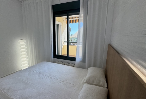 Resale - Apartment / flat - Orihuela Costa - Costa Blanca