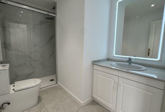 Resale - Apartment / flat - Orihuela Costa - Costa Blanca