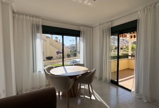 Resale - Apartment / flat - Orihuela Costa - Costa Blanca