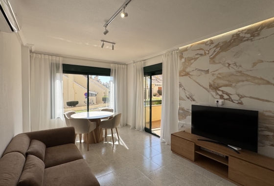 Resale - Apartment / flat - Orihuela Costa - Costa Blanca