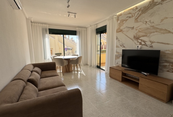 Resale - Apartment / flat - Orihuela Costa - Costa Blanca