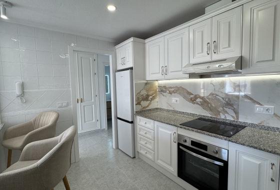 Resale - Apartment / flat - Orihuela Costa - Costa Blanca