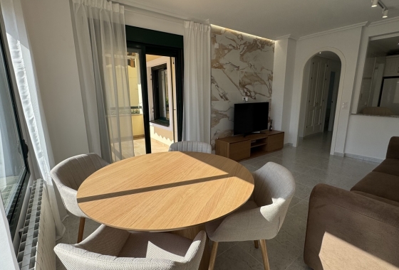 Resale - Apartment / flat - Orihuela Costa - Costa Blanca