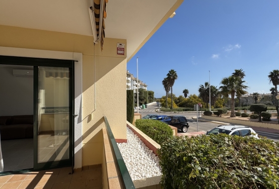 Resale - Apartment / flat - Orihuela Costa - Costa Blanca
