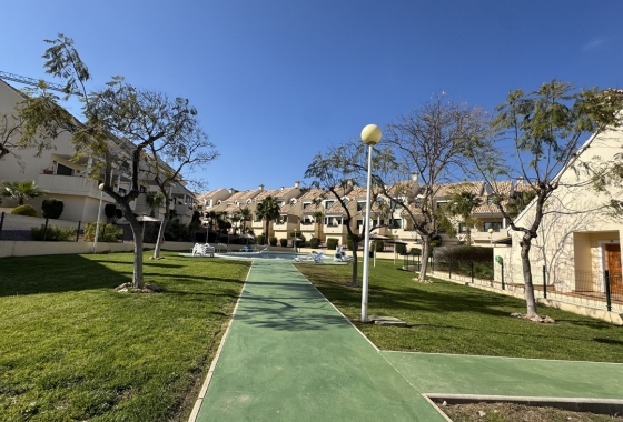 Resale - Apartment / flat - Orihuela Costa - Costa Blanca