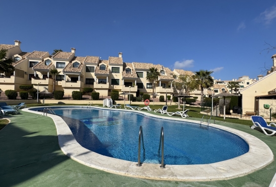 Resale - Apartment / flat - Orihuela Costa - Costa Blanca