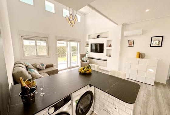 Revente - Villa - La Torre Golf Resort - Inland