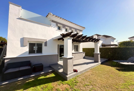 Revente - Villa - La Torre Golf Resort - Inland