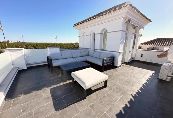 Revente - Villa - La Torre Golf Resort - Inland