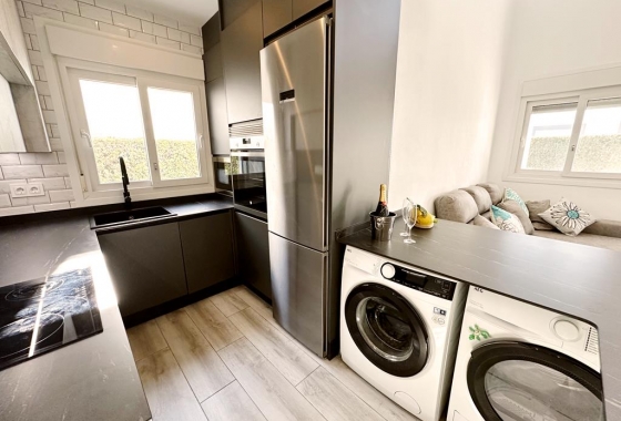 Revente - Villa - La Torre Golf Resort - Inland