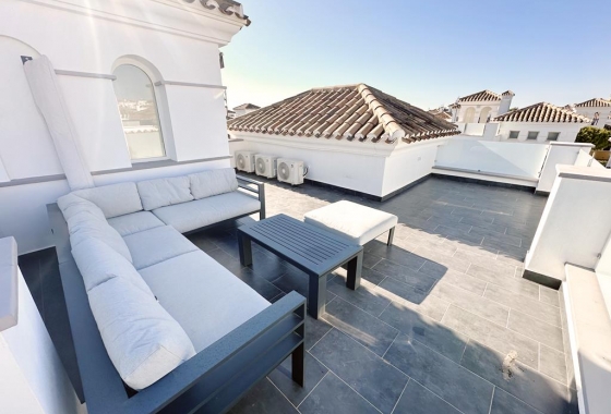 Revente - Villa - La Torre Golf Resort - Inland