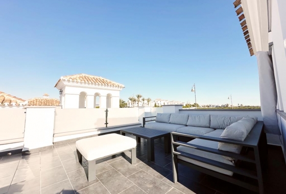 Revente - Villa - La Torre Golf Resort - Inland