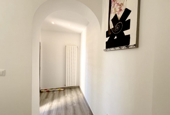 Revente - Villa - La Torre Golf Resort - Inland