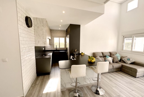 Revente - Villa - La Torre Golf Resort - Inland