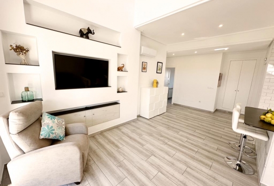 Revente - Villa - La Torre Golf Resort - Inland