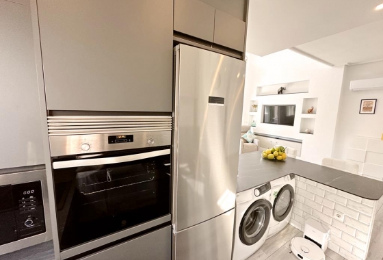 Revente - Villa - La Torre Golf Resort - Inland