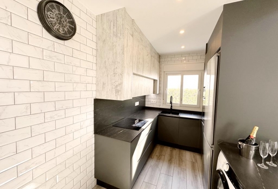 Revente - Villa - La Torre Golf Resort - Inland