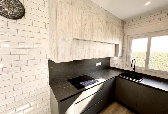 Revente - Villa - La Torre Golf Resort - Inland