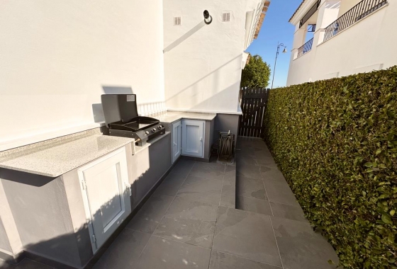 Revente - Villa - La Torre Golf Resort - Inland