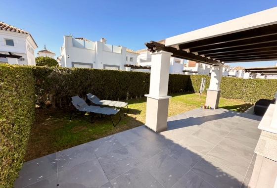 Revente - Villa - La Torre Golf Resort - Inland