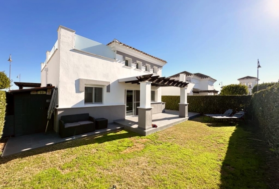 Revente - Villa - La Torre Golf Resort - Inland