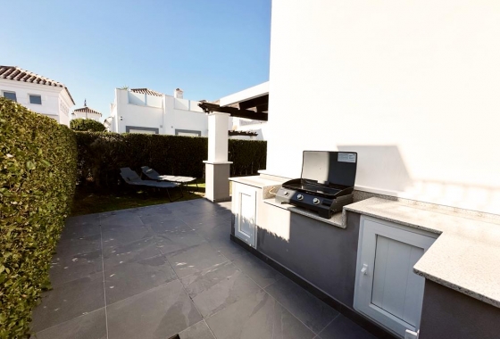 Revente - Villa - La Torre Golf Resort - Inland