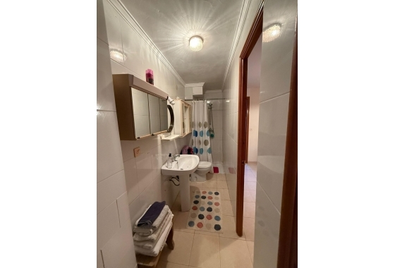 Reventa - Adosado - Torrevieja - Los Altos