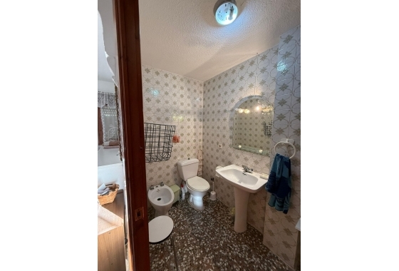 Reventa - Adosado - Torrevieja - Los Altos