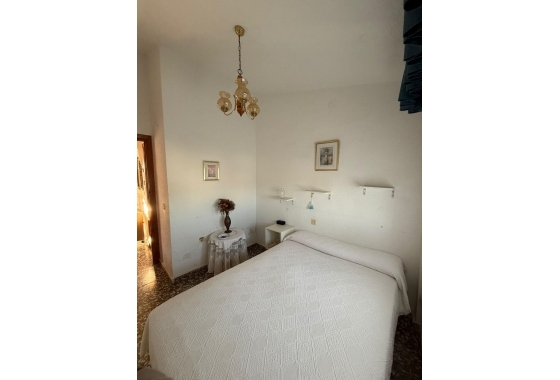 Reventa - Adosado - Torrevieja - Los Altos