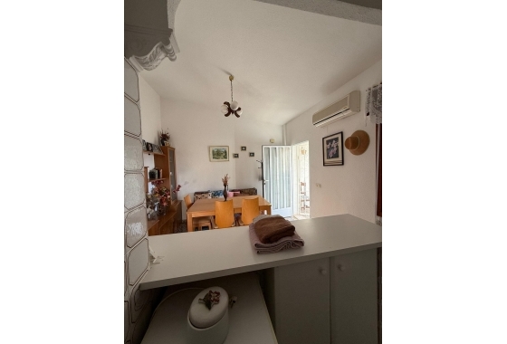 Reventa - Adosado - Torrevieja - Los Altos