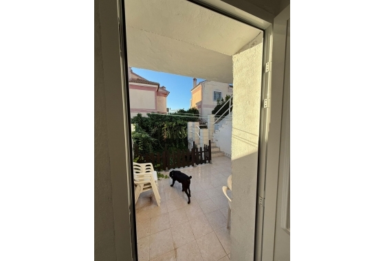 Reventa - Adosado - Torrevieja - Los Altos