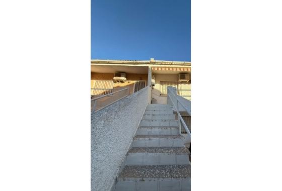 Reventa - Adosado - Torrevieja - Los Altos