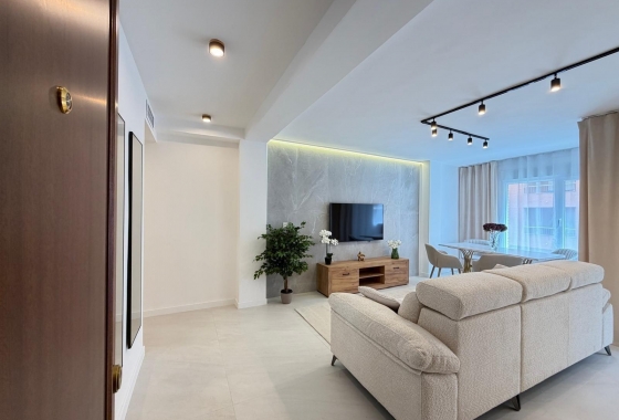 Revente - Appartement - Torrevieja - Playa del Cura