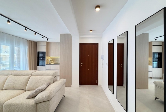 Revente - Appartement - Torrevieja - Playa del Cura