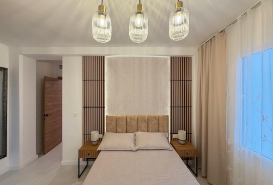 Revente - Appartement - Torrevieja - Playa del Cura