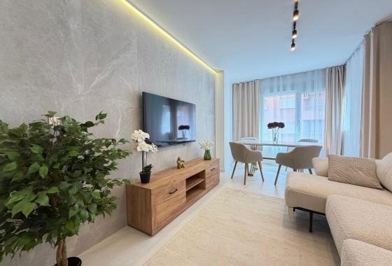 Revente - Appartement - Torrevieja - Playa del Cura