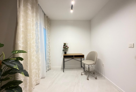 Revente - Appartement - Torrevieja - Playa del Cura