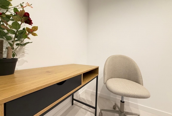 Revente - Appartement - Torrevieja - Playa del Cura