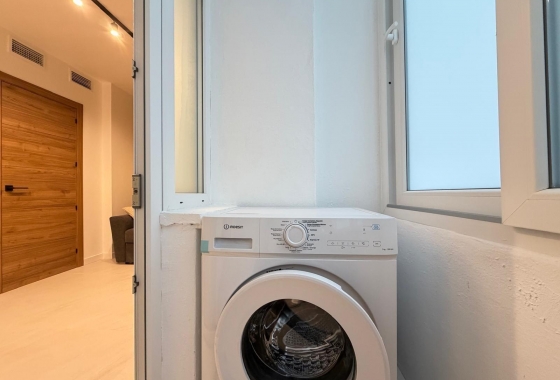 Revente - Appartement - Torrevieja - Playa del Cura