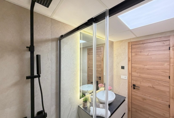 Revente - Appartement - Torrevieja - Playa del Cura