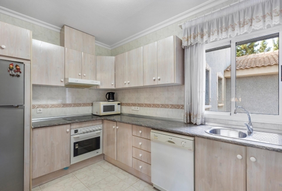 Resale - Villa - Rojales - Pueblo Bravo