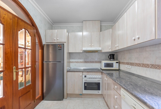 Resale - Villa - Rojales - Pueblo Bravo