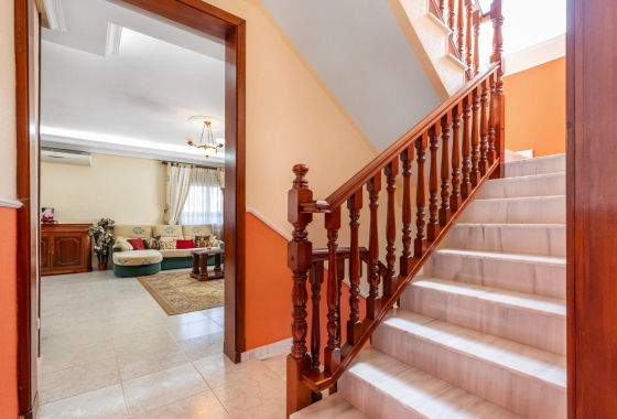 Resale - Villa - Rojales - Pueblo Bravo