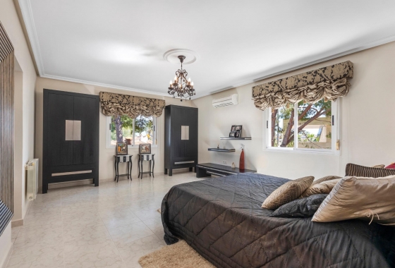 Resale - Villa - Rojales - Pueblo Bravo