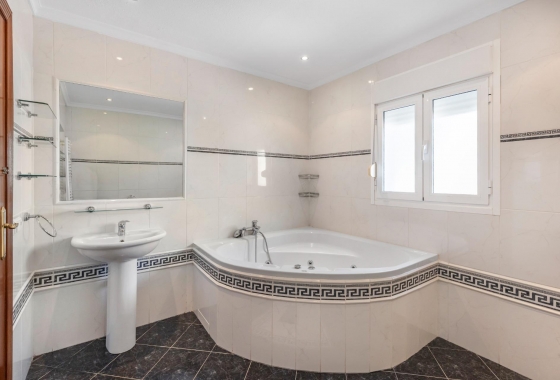 Resale - Villa - Rojales - Pueblo Bravo