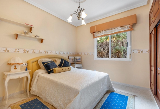 Resale - Villa - Rojales - Pueblo Bravo