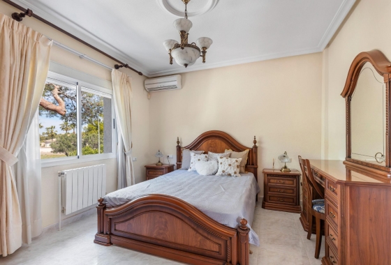 Resale - Villa - Rojales - Pueblo Bravo