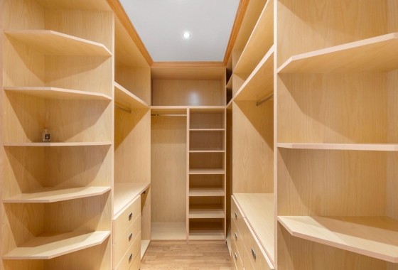 Resale - Villa - Rojales - Pueblo Bravo