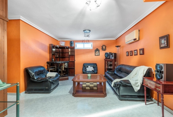 Resale - Villa - Rojales - Pueblo Bravo